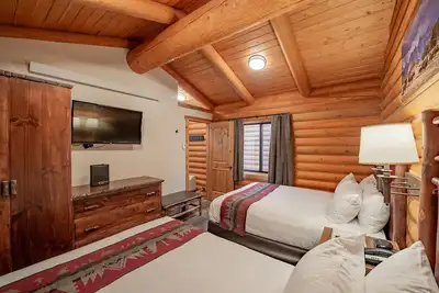 Image de Cowboy Village Resort