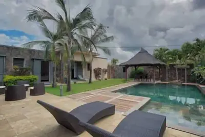 Image de Villa 8 Haut Standing