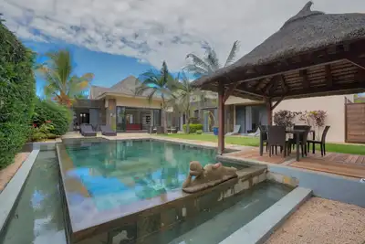 Image de Villa High Standing By Immoclair