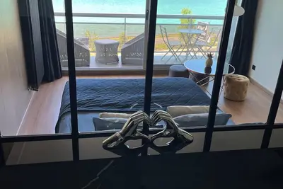 Image de Apartment with private jacuzzi and sauna