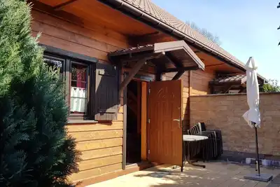 Image de Holiday home Duet