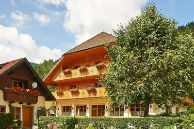Image de Family Studio Extra - Blasiwirt, country estate