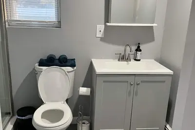 Image de 1 bedroom 1 bath private entrance