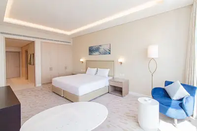 Image de The Prive Hospitality - Palm Tower