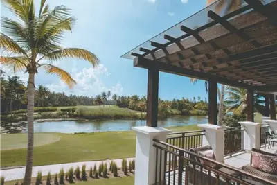 Image de Bahia Beach 3bdrm Stunning View- Villa Palacio