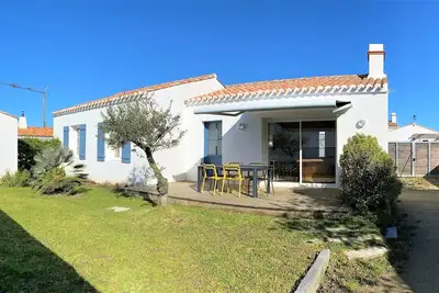 Image de Les Clefs du Bon'Her, Maison Mathis