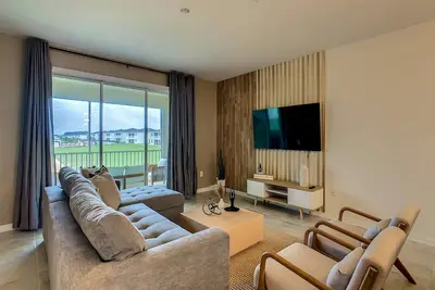 Image de Cozy Escape/ Themed Room & Waterpark Access