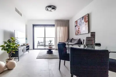 Image de Magical 2br/Parking with amazing view in city gate