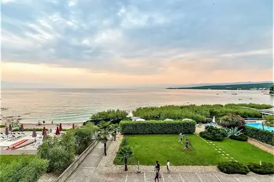 Image de Elegant Apartment Malin 3 on a few steps from the Beach