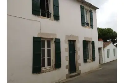 Image de Typique maison réthaise totalement rénovée - Logement 4 Pers