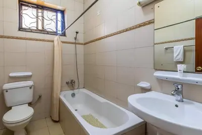 Image de Entebbe Traveller's Room 7.