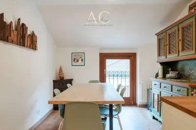 Image de Square Apartment - Deux Chambres Appartement, Couchages 6