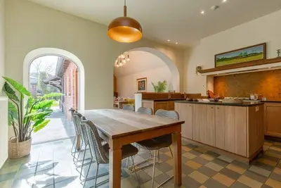 Image de Huswell - Huyze Termote - Prime villa with wonderf