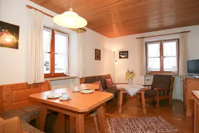 Image de Königssee, vacation apartments Klausner