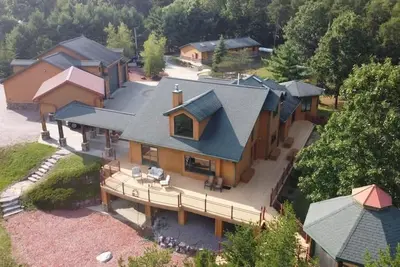Image de The Great Escape - Private Resort by Patriot Prop.