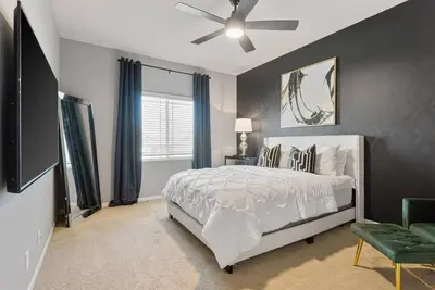 Image de Chic New 3 Bedroom Home in West Omaha