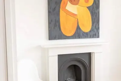 Cool, Quiet, 2 bed Notting Hill Gate