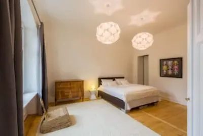 Image de Second home Heidelberg | Holiday apartment for short or long term