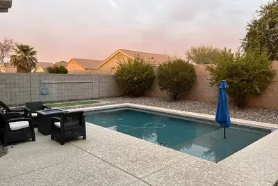 Image de Beautiful Home Available For Superbowl