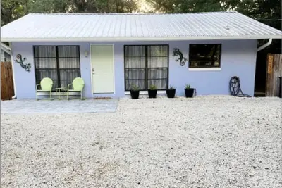 Image de Sunshine Cottage - Homosassa Fl