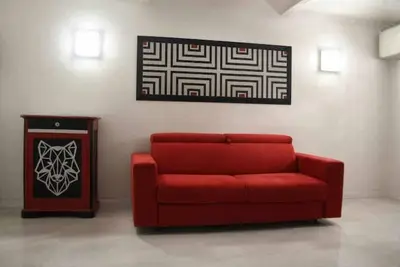 Image de Biba Apartment