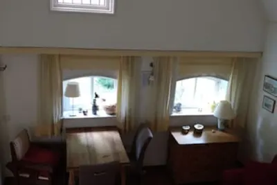 Image de Comfortable apartment in a cozy farmhouse for 2-3 persons 22kw Wallbox