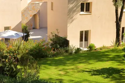 Image de Entre mer et montagne, trouvez le calme dans une de nos villas