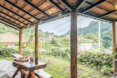 Image de Ivy Cottage by Madeira Sun Travel