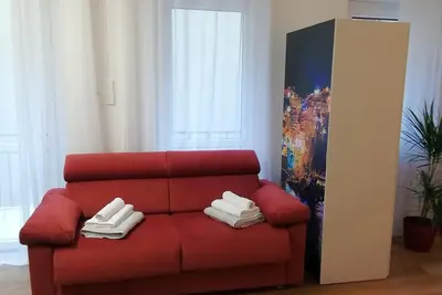 Image de Beautiful deluxe apartment in the heart of Turin, you will be delighted! ! ! ! ! ! ! !