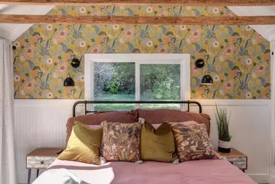 Image de Sweet Pea’s Cottage: 45mins to the Snow! Dog Friendly. 3bed/2bath