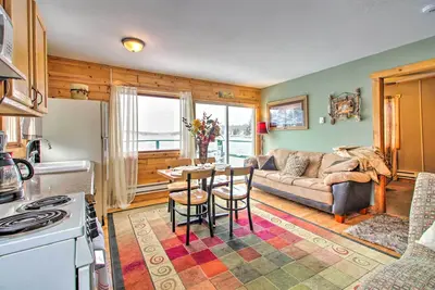 Image de Pet-Friendly Outing Getaway w\/ Lake Access!
