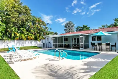Image de Luxury 5 Villa Heated Pool near Beach & Casino