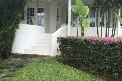 Spanish style villa in Golf Course community
