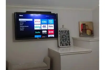 Image de 2 Bedroom Townhouse @Tex Medical Ctr & Nrg Stadium