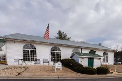 One Bedroom Condo, Branson Missouri