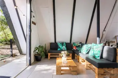 Image de Mountain Chalet - Santa Elena