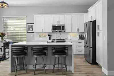 Image de Luxury Scottsdale “All Newer Remodel” in Grayhawk.