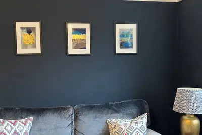 Gorgeous 3bd Home in Quaint Southfields!