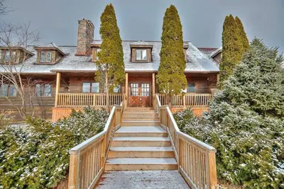 Image de Holiday Retreat House