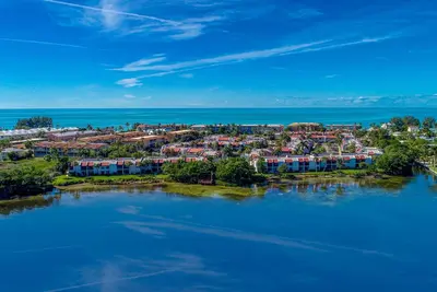 Image de Anna Maria Island Runaway Tropical Dream