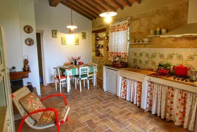 Image de Appartment \"Capannina\" - Agriturismo Il Caggio di Sotto