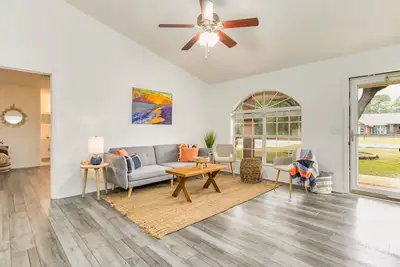 Image de New! Close To Beach, Cozy, New beds & Family Friendly