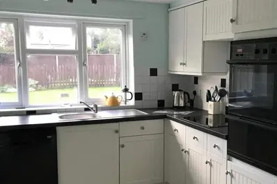 Image de Self-Catering cottage, countryside