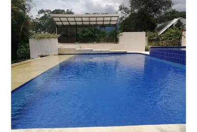 Image de Country house with pool