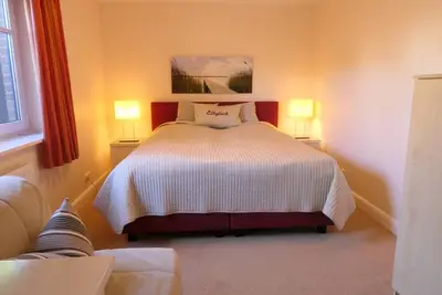 Image de Appartement-Salle de bain privée séparée-Terrasse