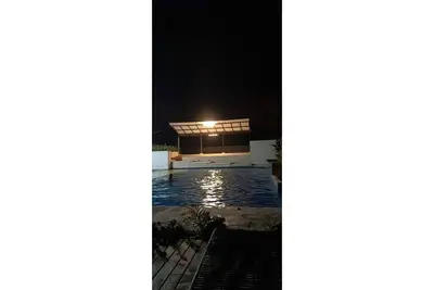 Image de glamping bali java a lovely place with pool