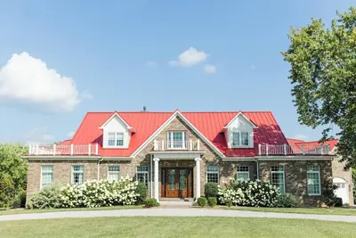 Image de Luxurious 5-Bedroom Escape in Heart of Bourbon Trail