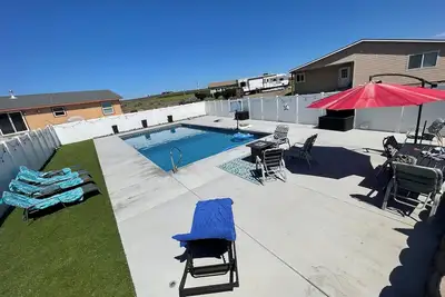 Image de Desert Oasis: Private Pool - Golf - Sun