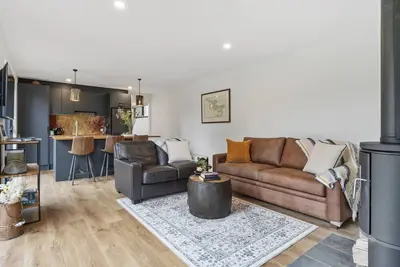 Image de The Hide On Cloudy - 2 Bedrooms Private Retreat on Bruny Island