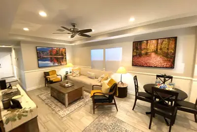 Image de Ideal Location to Downtown and Nau!